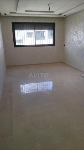 Appartement à louer à Salé El Jadida - 2