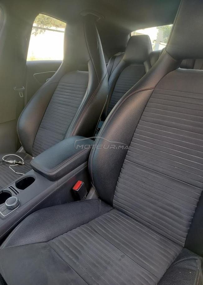 Mercedes CLA  2016