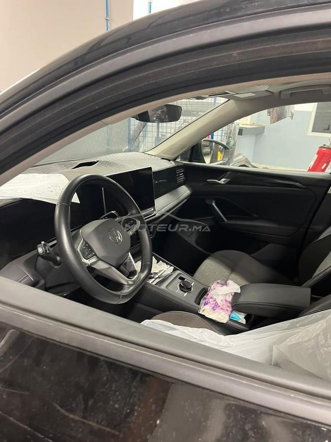 tiguan 2025 automatique 