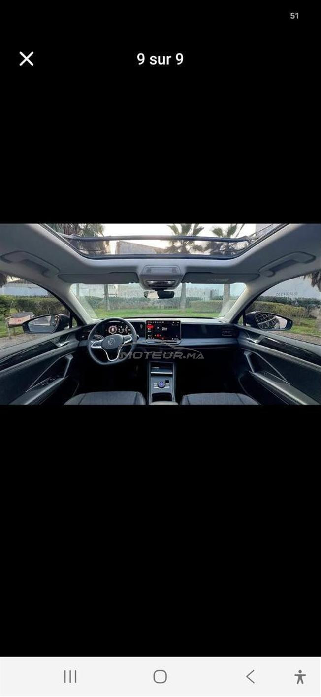 tiguan 2025 automatique 