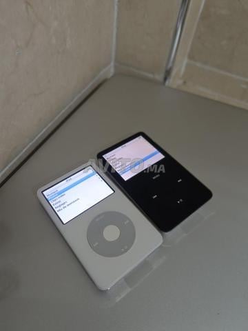 iPod touch 3 - 2