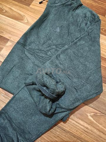 Polaire The North Face original taille L/XL - 2