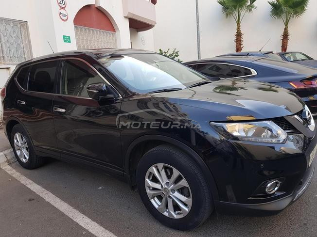 Nissan Xtrail diesel à vendre 