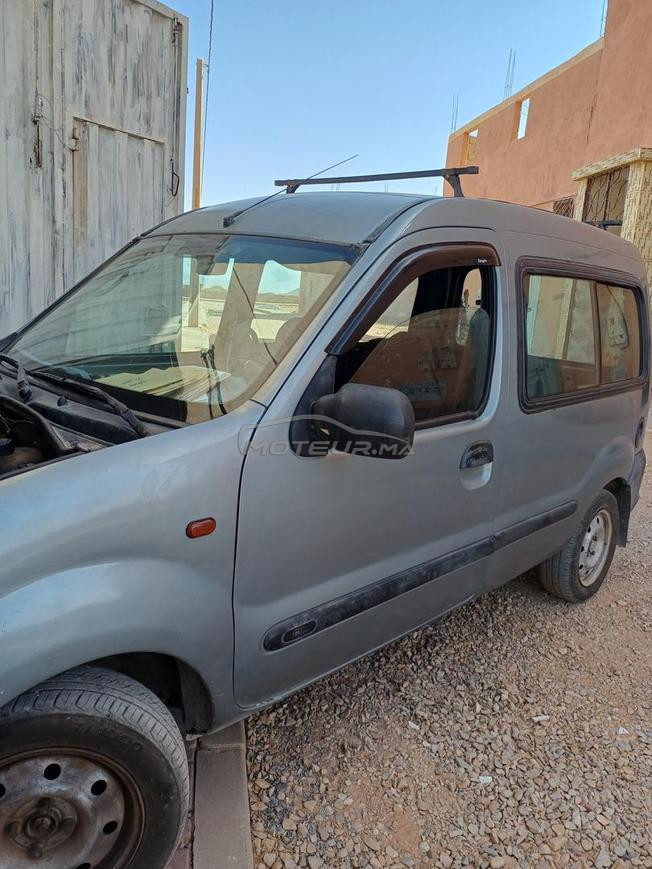 rono kongoo d65