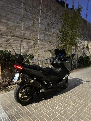 moto à vendre - 2