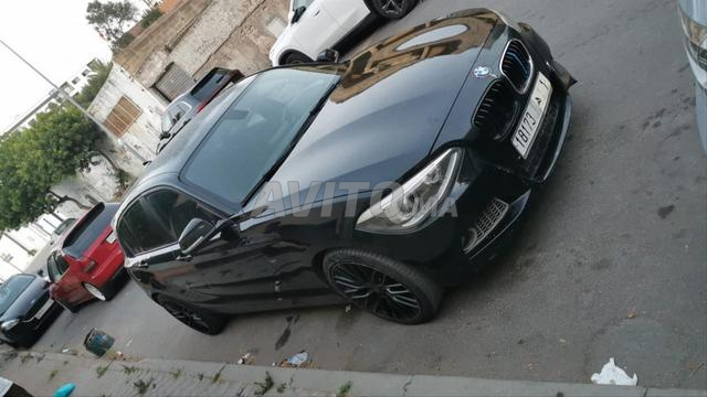 BMW Série 1 2013 - 2