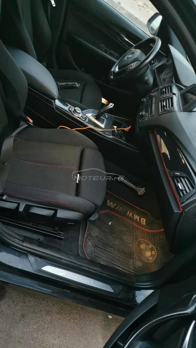 bmw 120d 2013