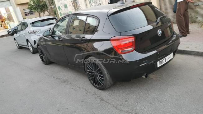 bmw 120d 2013