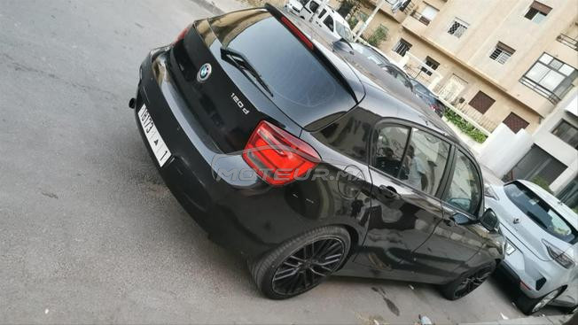 bmw 120d 2013