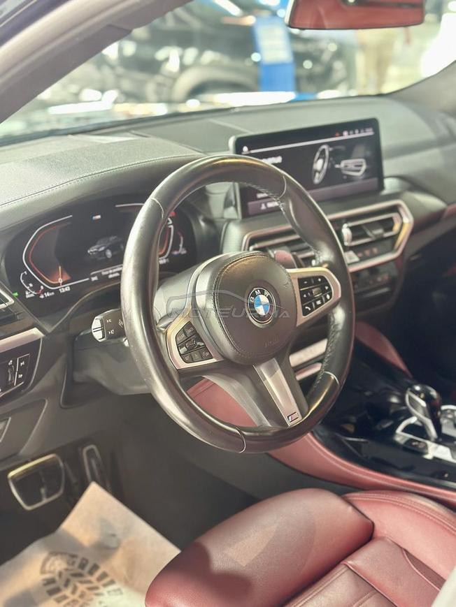 BMW X4 Lci 2022/11