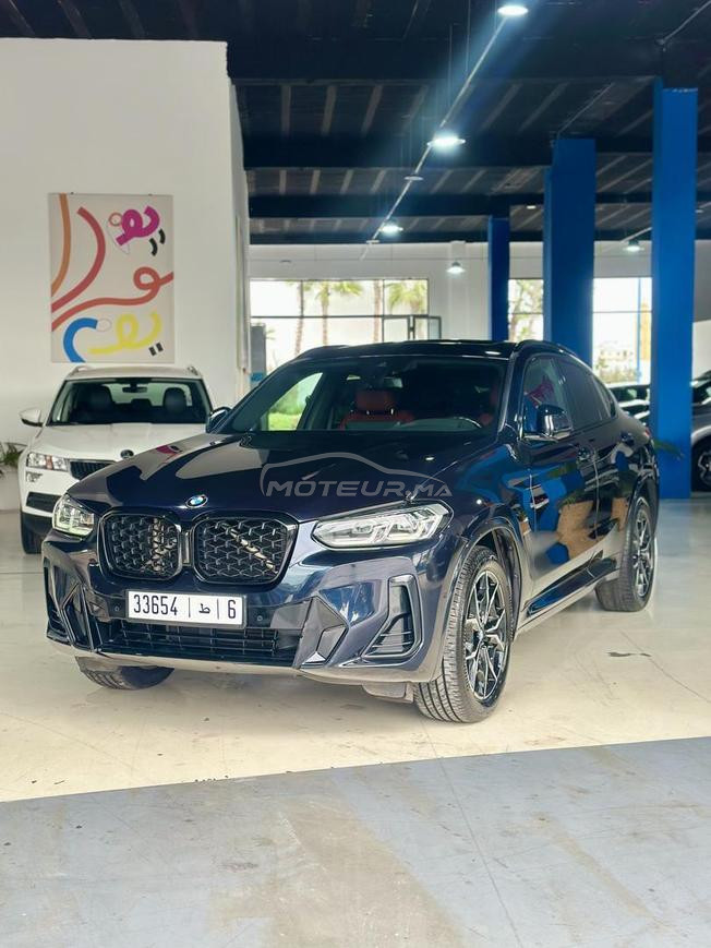 BMW X4 Lci 2022/11