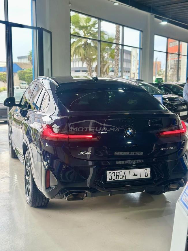 BMW X4 Lci 2022/11