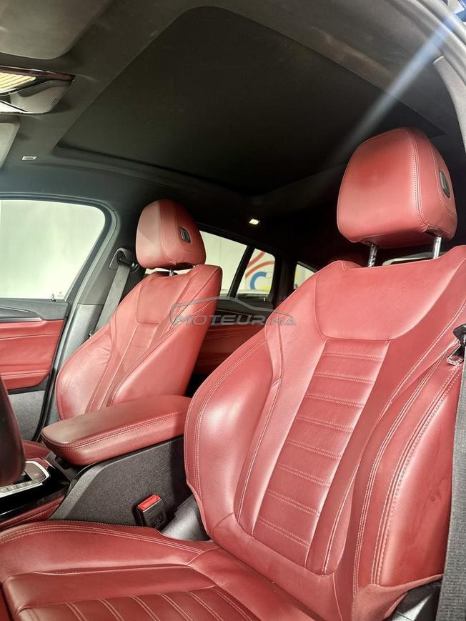 BMW X4 Lci 2022/11