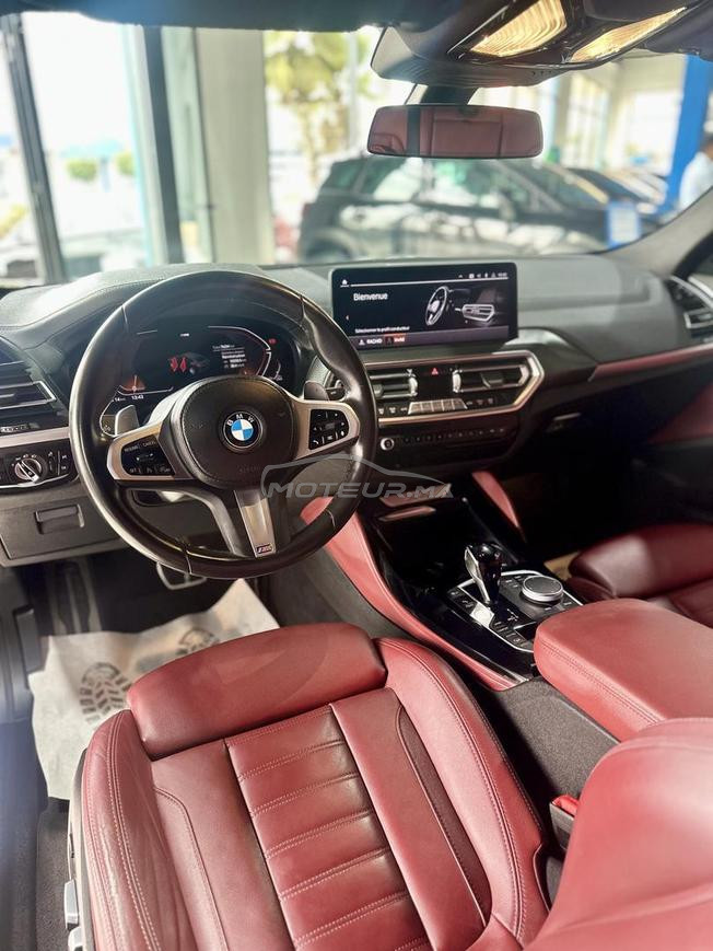 BMW X4 Lci 2022/11