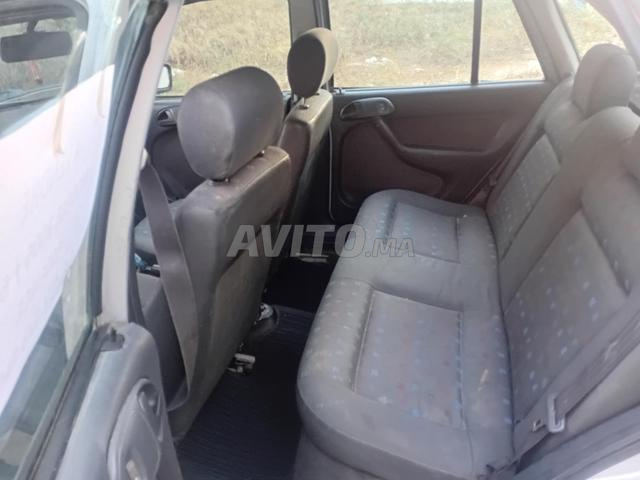Voiture e-Golf - 2
