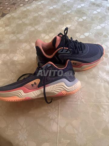 Espadrilles Under Armour originales - 2