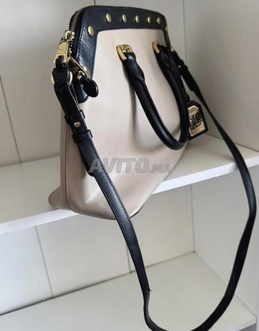 Sac Ralph Lauren comme neuf - 2