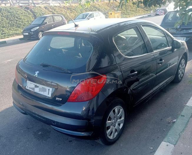 Peugeot 207 diesel 
