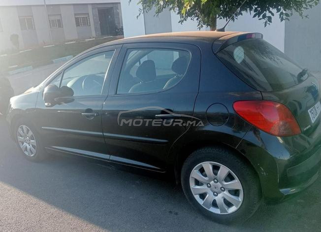 Peugeot 207 diesel 