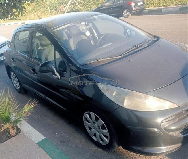 Peugeot 207 diesel 
