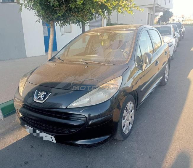 Peugeot 207 diesel 