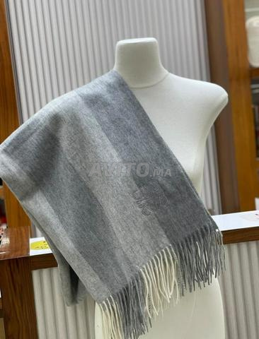Châle de Luxe Loewe En Cachemire LO870 - 2