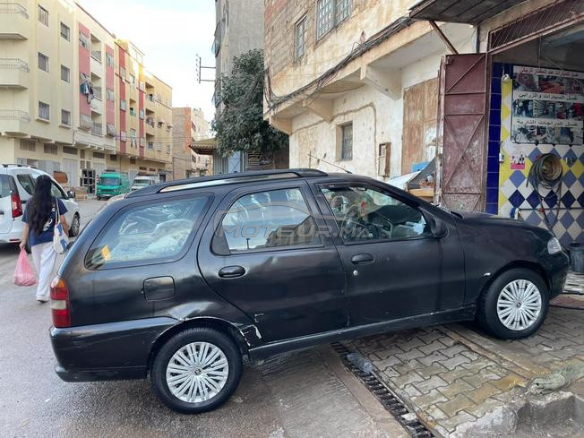 فيات باليو بريك