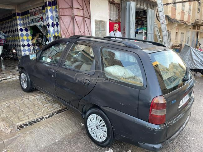 فيات باليو بريك