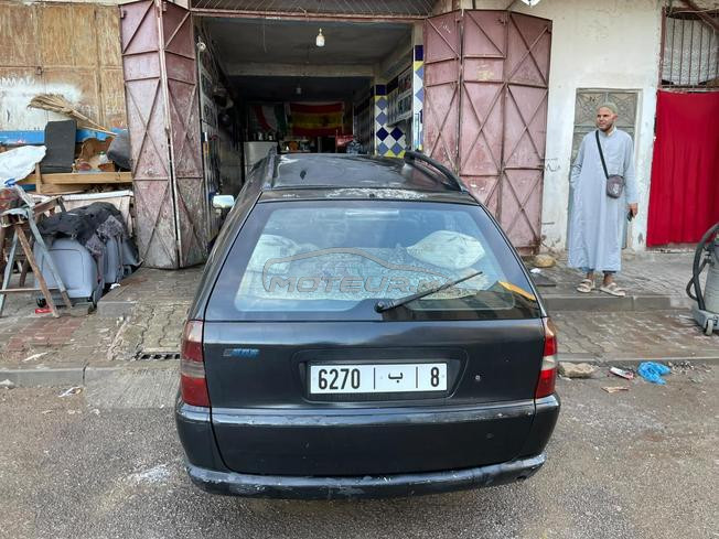 فيات باليو بريك