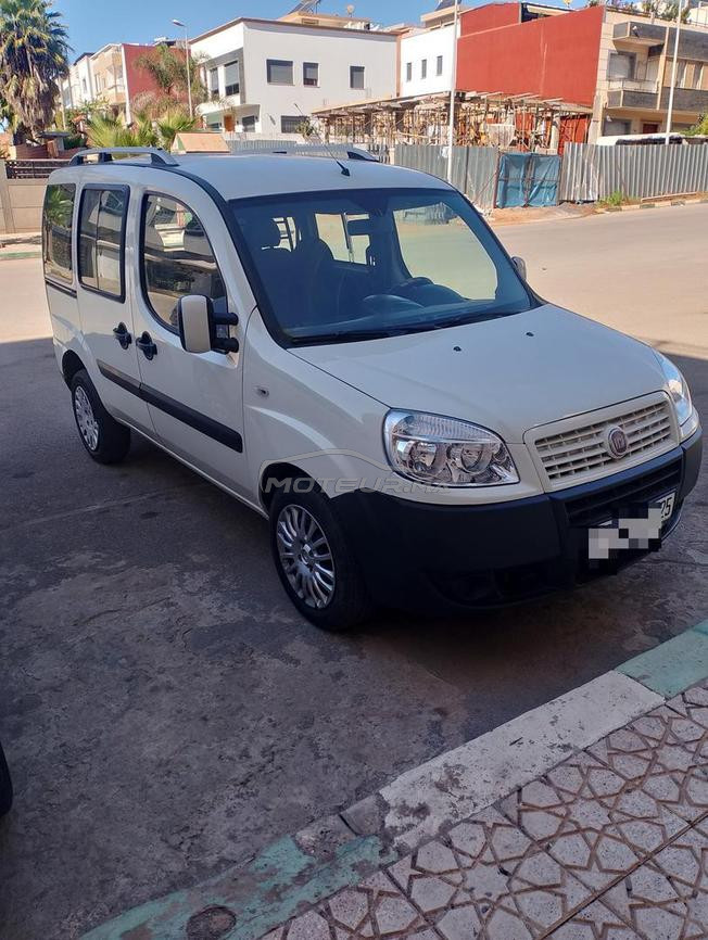 fiat Doblo 