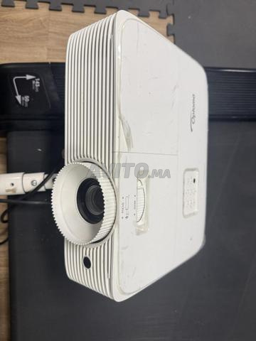 Vidéoprojecteur OPTOMA HD30LV Full HD 1080p - 2