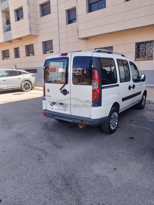 fiat Doblo 