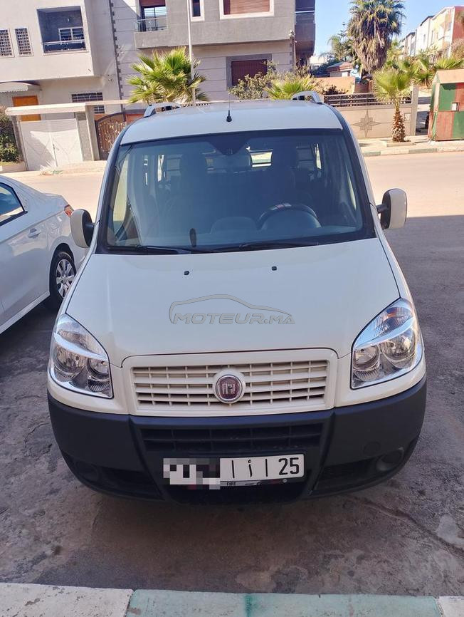 fiat Doblo 