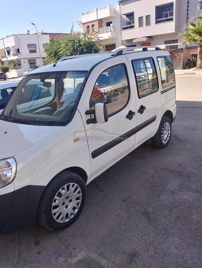 fiat Doblo 