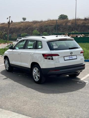 Skoda Karoq 2L TDI Automatique - 2