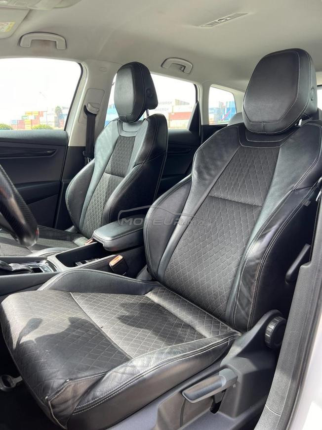 Skoda Karoq 2L TDI Automatique 