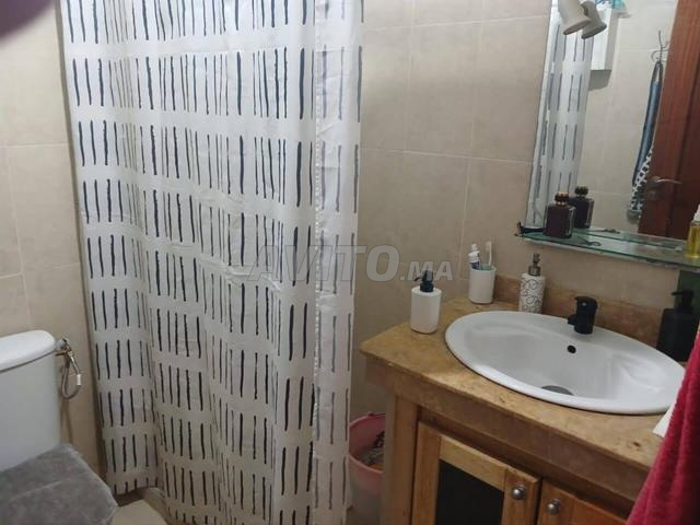 Appartement à vendre 105 m² à Oujda - 2