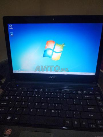 Acer i5 13 pouces 8go ram - 2