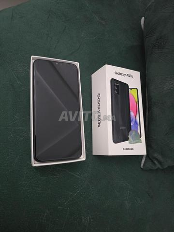 Samsung Galaxy A03s - 2