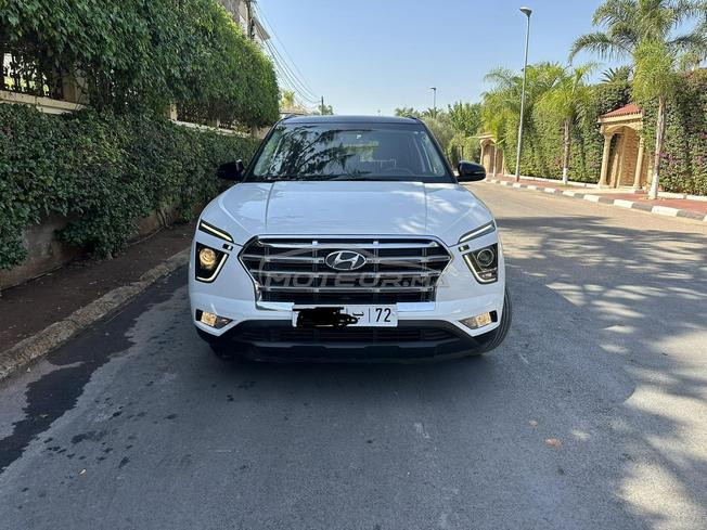 Hunday creta diesel 2022