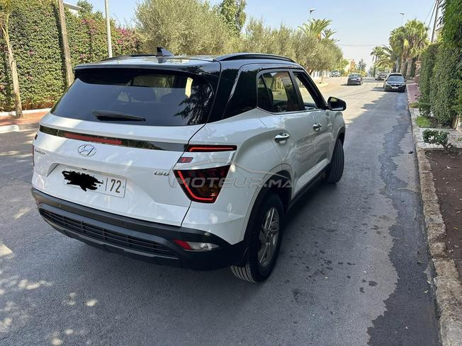 Hunday creta diesel 2022