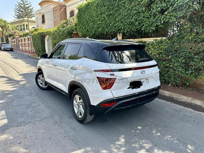 Hunday creta diesel 2022