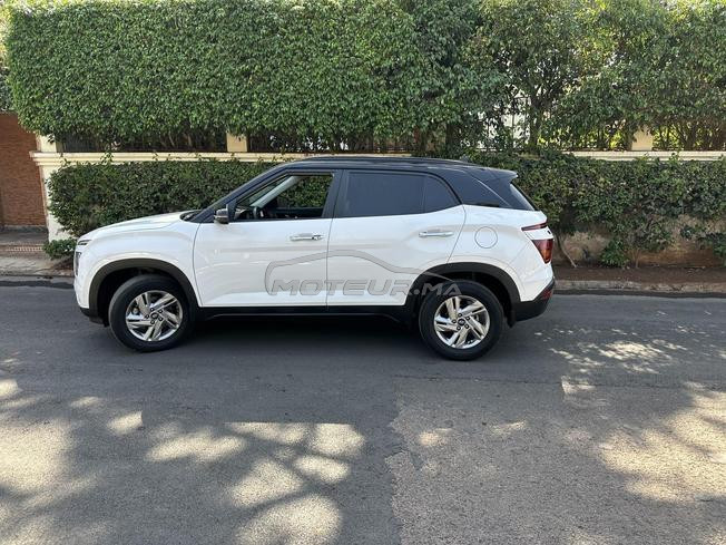 Hunday creta diesel 2022