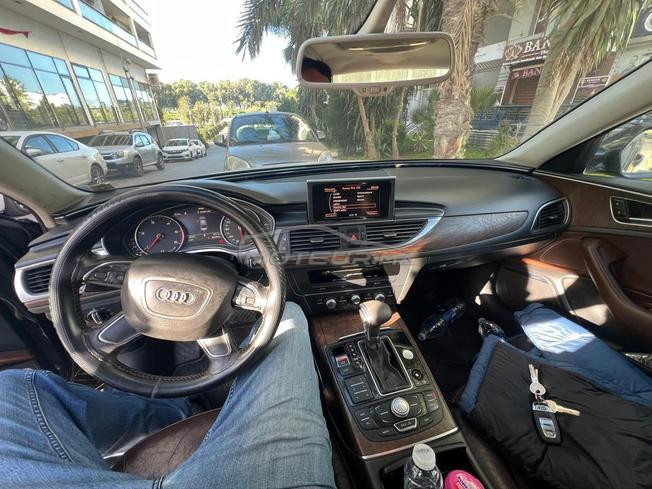 AUDI A6 A VENDRE 