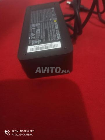 Chargeur de vélo ou trottinette 42V origine, bienvenue à tous - 2
