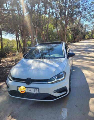 Golf 7 - 2