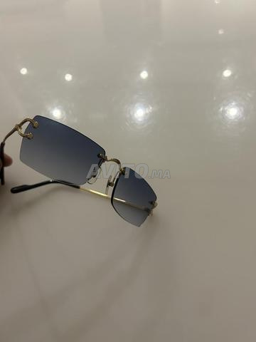 نظارات كارتييه أصلية - 2