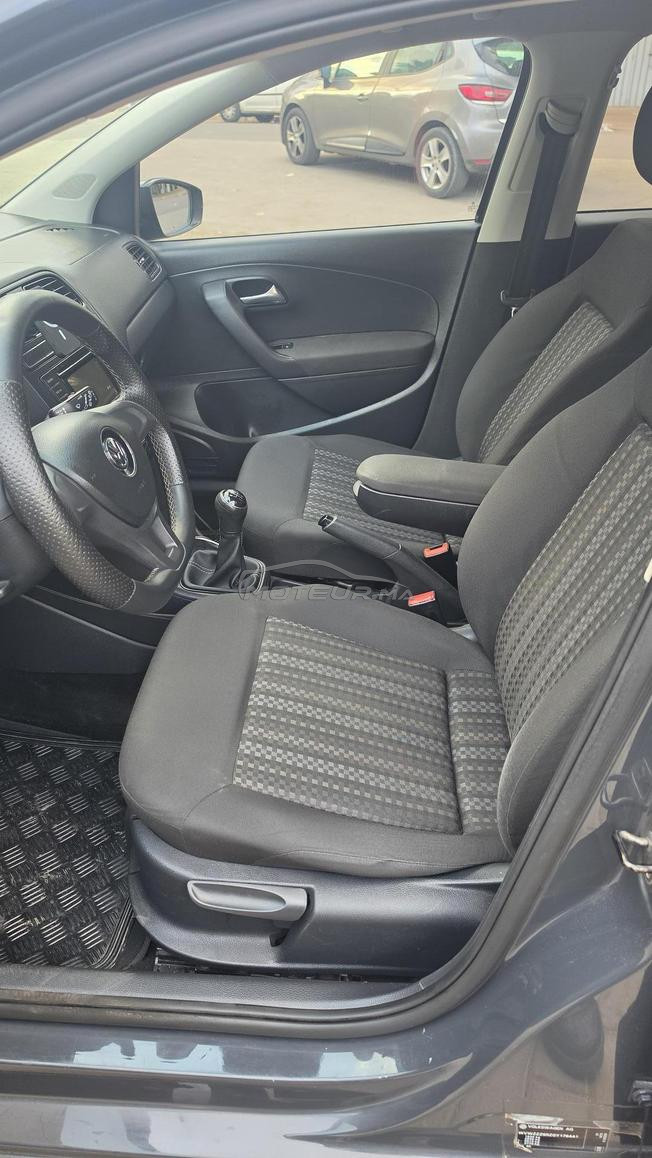 Volkswagen Polo 2016