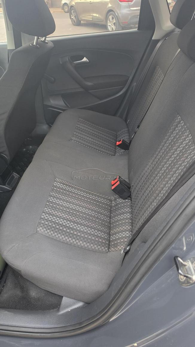 Volkswagen Polo 2016