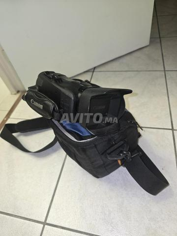 Caméra pro CANON LEGRIA HF G30 Wi-Fi FHD neuve - 2